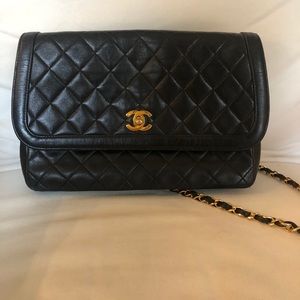 Authentic Chanel handbag